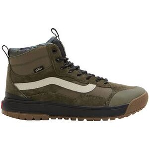 Divat edzőcipők Vans Baskets Sentry WC MTE-1 cuir kép