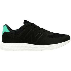 Divat edzőcipők New Balance 574 kép