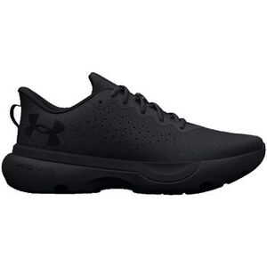 Under Armour Férfi cipôk fekete - 45 kép