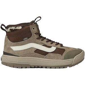 Divat edzőcipők Vans Baskets Sentry WC MTE-1 marron / beige kép
