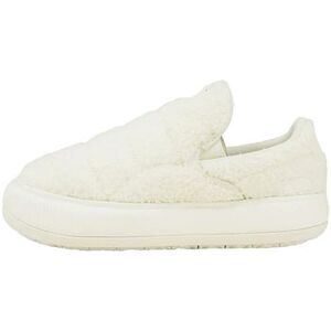 Divat edzőcipők Puma Select Mayu Teddy kép