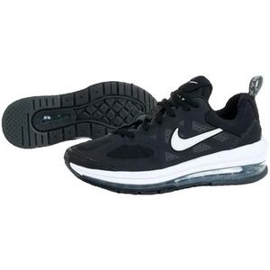 Divat edzőcipők Nike Air Max Genome kép