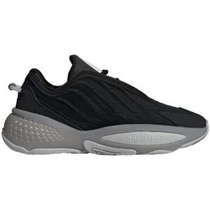 Divat edzőcipők adidas Baskets Ozrah cuir kép