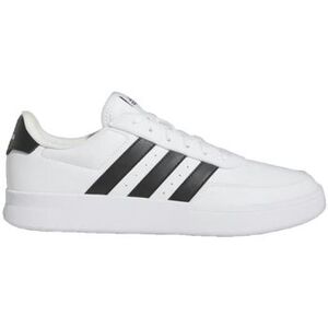 Divat edzőcipők adidas Baskets Breaknet 2.0 synthétique kép