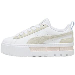 Divat edzőcipők Puma Mayze Mix kép