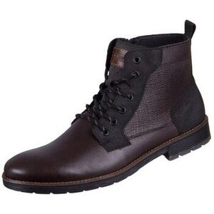 Csizmák Rieker F452146 kép