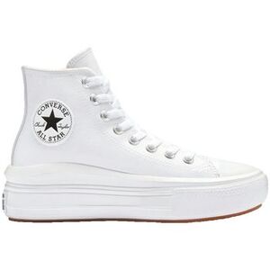 Divat edzőcipők Converse Baskets Chuck 70 Hi cuir kép