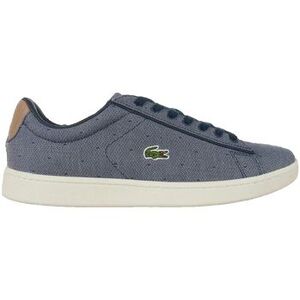 Divat edzőcipők Lacoste Carnaby Evo kép