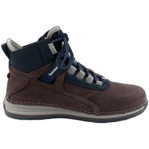 Csizmák Timberland Bottines V13 cuir kép