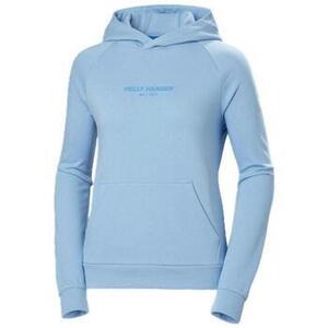 Kapucnis pulóverek Helly Hansen W Core kép