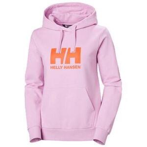 Kapucnis pulóverek Helly Hansen W Hh Logo 2.0 kép