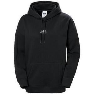Kapucnis pulóverek Helly Hansen W Yu kép