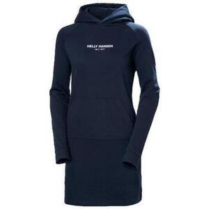 Kapucnis pulóverek Helly Hansen W Core Dress kép