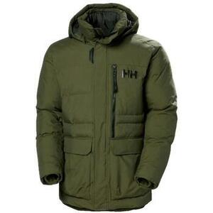 Kabátok Helly Hansen Tromsoe Extérieur Tech kép
