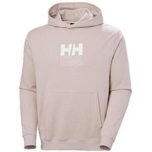 Kapucnis pulóverek Helly Hansen Core Graphic kép