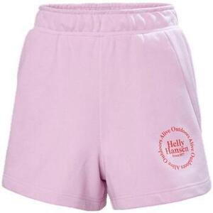Pulóverek Helly Hansen W Core kép