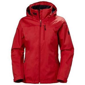 Kabátok Helly Hansen W Crew Hooded kép