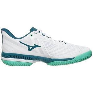 Tenisz Mizuno Wave Exceed Tour 5 Cc kép