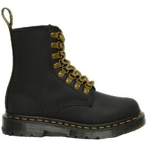 Csizmák Dr. Martens Bottines 1460 Pascal cuir kép