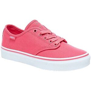 Tenisz Vans Baskets Camden Stripe rouge kép