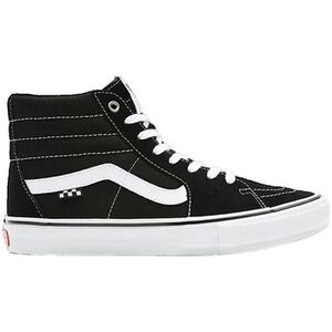 Divat edzőcipők Vans Baskets SK8-Hi daim et toile kép