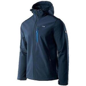 Dzsekik Elbrus Veste Iver Softshell imperméable et respirante kép