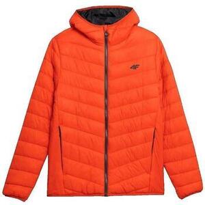 Dzsekik 4F Veste TDJAM085 orange kép