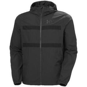 Dzsekik Helly Hansen Veste Helly Hansen Salt Striped imperméable kép