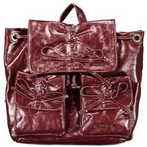 Hátitáskák Desigual 26sakp09vi3032uni kép