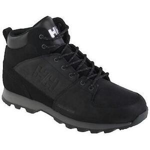Túracipők Helly Hansen Chaussures de randonnée Helly Hansen Tsuga en cuir suédé kép