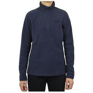 Polárok Helly Hansen Polaire Helly Hansen Daybreaker 1/2 Zip Femme kép