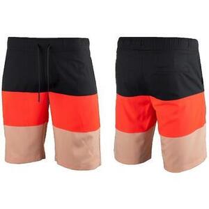 Fürdőruhák 4F Short de bain M024 orange kép