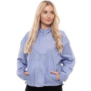 Széldzseki 4F Veste Oversize Violet kép