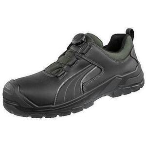 munkavédelmi cipő Puma Chaussures de sécurité Cascades Disc Low S3 Ci Hi Hro Src kép
