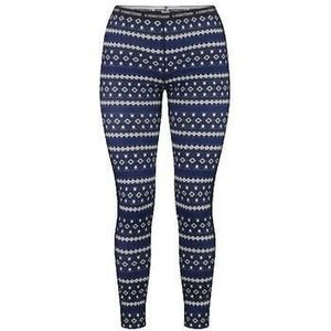 Legging-ek Kari Traa Legging Thermoactif LUNE PANT W kép