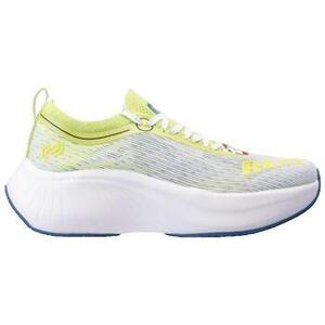 Futócipők Iq Chaussures Running Parado Blanc Homme kép