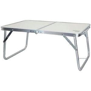 Kültéri székek Aktive Table pliante Folding Table blanche légère et compacte kép