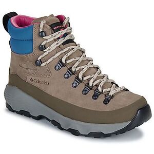 Csizmák Columbia NEWTON ALPINE PT kép