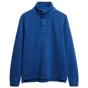 Pulóverek Superdry Classic Pique Henley kép