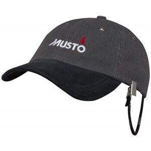 Baseball sapkák Musto Evolution Original Crew Cap kép