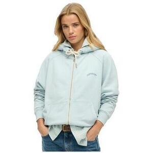 Kapucnis pulóverek Superdry Essential Osz Raglan kép