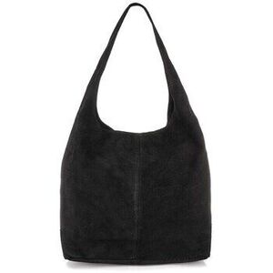 Válltáskák Vera Pelle krau35black kép