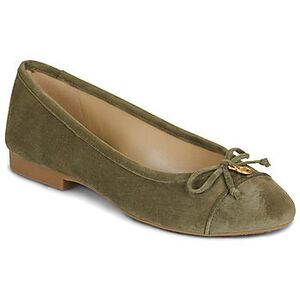 Balerina cipők / babák MICHAEL Michael Kors PIPER FLEX BALLET kép