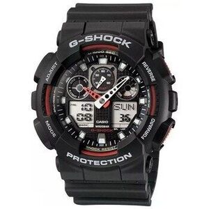 Analóg-Digitális kevert karórák Casio bd381509 kép