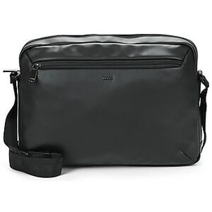 Oldaltáskák BOSS Jace_Zip Messenger kép