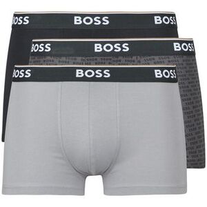 Boxerek BOSS Trunk 3P Power Desig kép