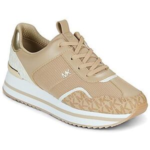 Rövid szárú edzőcipők MICHAEL Michael Kors RAINA TRAINER kép