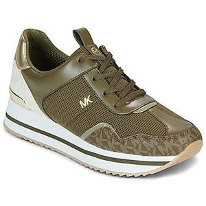 Rövid szárú edzőcipők MICHAEL Michael Kors RAINA TRAINER kép