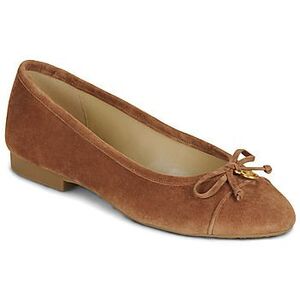Balerina cipők / babák MICHAEL Michael Kors PIPER FLEX BALLET kép
