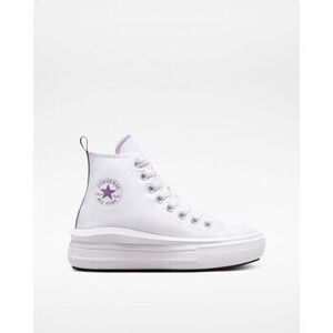 Fehér cipők Converse Chuck Taylor All Star - 39 kép